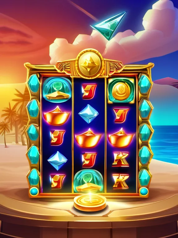 Eye Of Horus Tablets Of Destiny – Review Completo do Slot